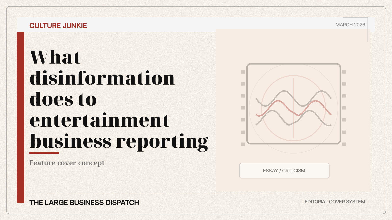 Editorial cover for Jack Global disinformation story
