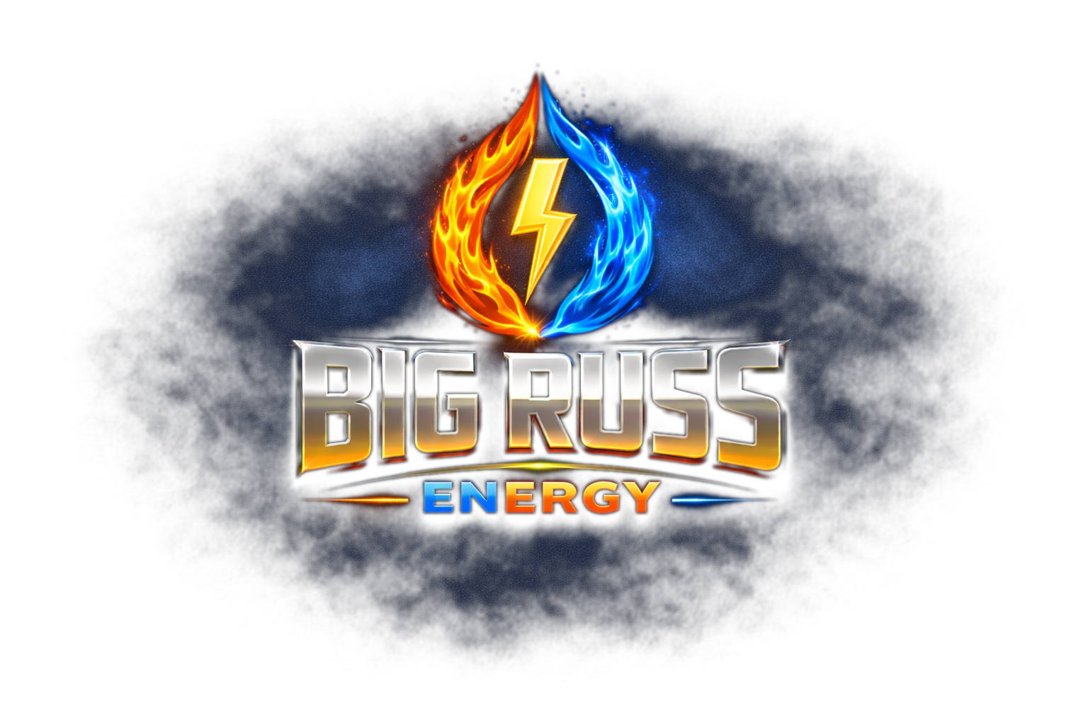 BigRuss Energy logo