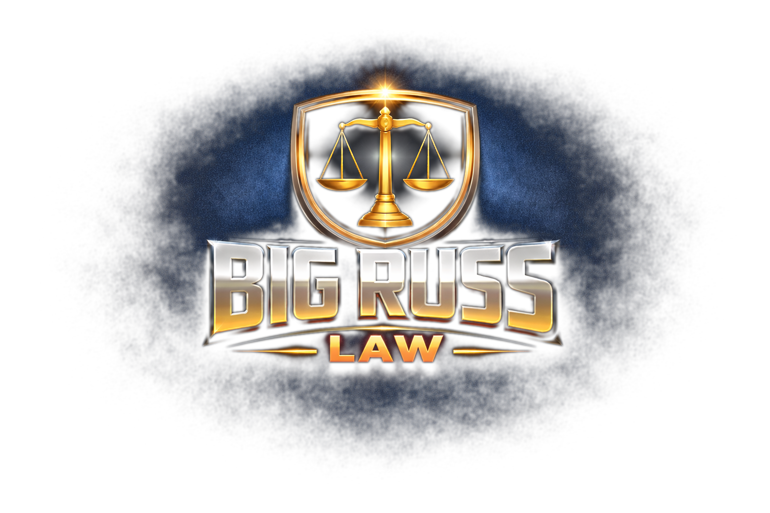 BigRuss Law logo