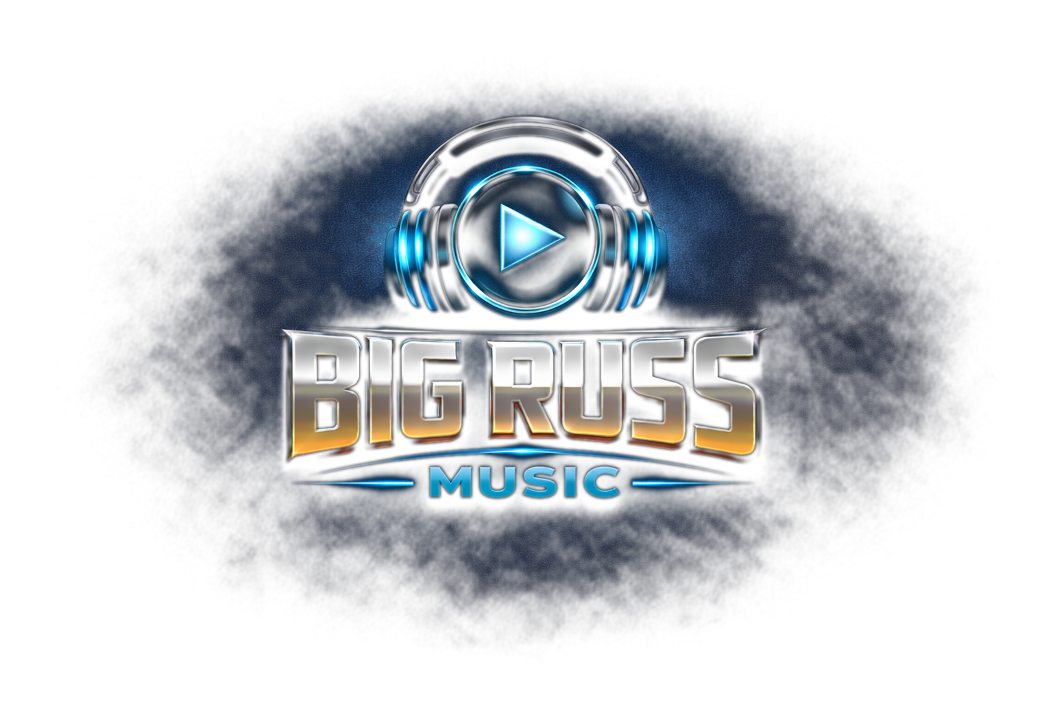 BigRuss Music logo