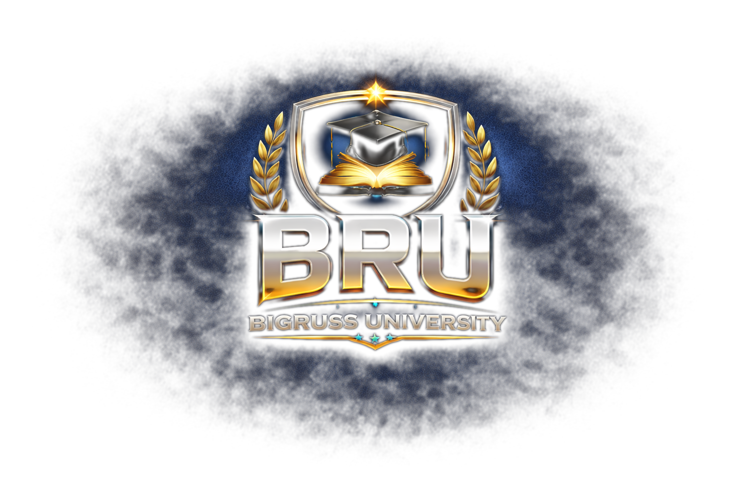 BigRuss University logo