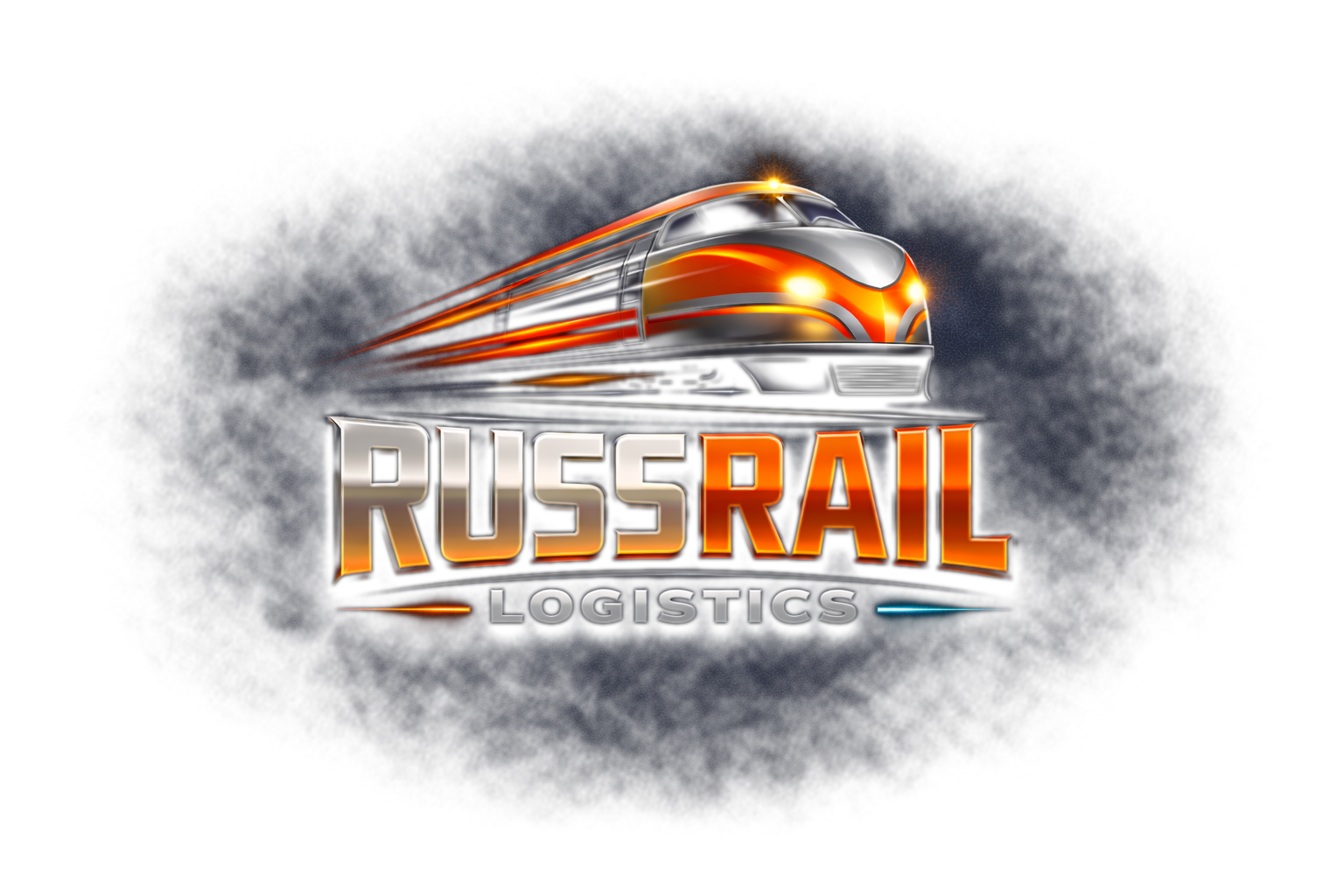 RussRail Logistics logo